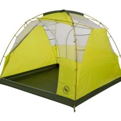 Big Agnes Chimney Creek 4 Person Tent Tents