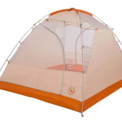 Big Agnes Chimney Creek 6 Person Tent