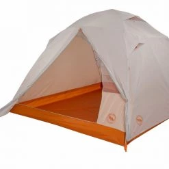 Big Agnes Chimney Creek 6 Person Tent