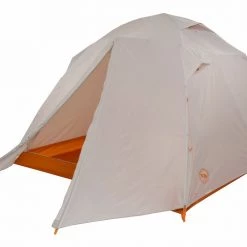 Big Agnes Chimney Creek 6 Person Tent