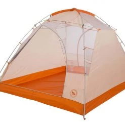 Big Agnes Chimney Creek 6 Person Tent