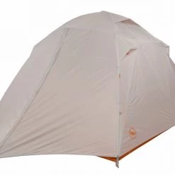 Big Agnes Chimney Creek 6 Person Tent