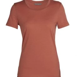 Icebreaker Women's Tech Lite II SS Tee Clothing