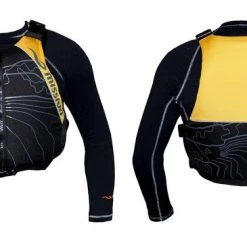 Mission Kayaking Commercial PFD Multi-fit Hunt / Fish / Watersports