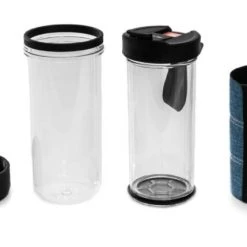 GSI Commuter Javapress, 440ml Camp Kitchen