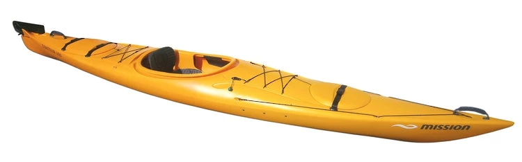 Mission Kayaking Mission Kayaks, Contour 450 - Boat Only