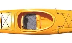 Mission Kayaking Mission Kayaks, Contour 450 - Boat Only