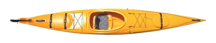Mission Kayaking Mission Kayaks, Contour 450 - Boat Only