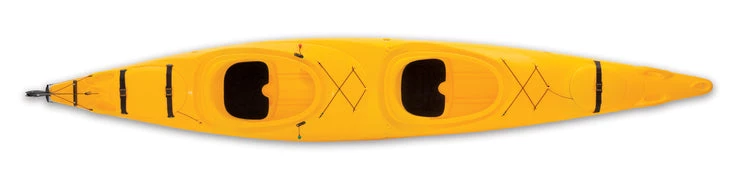 Mission Kayaking Mission Kayaks, Contour 490 - Boat Only