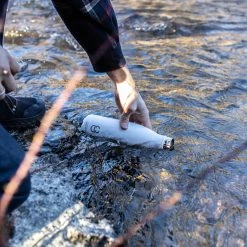 CrazyCap 500ml + UV Purifier Water Bottle 500ml