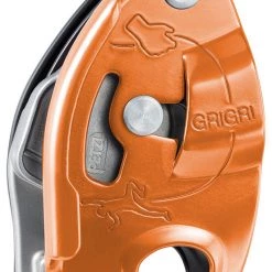 Petzl Grigri Belay Device