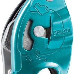 Petzl Grigri Belay Device