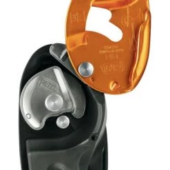 Petzl Rig Self Braking Descender