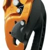 Petzl Rig Self Braking Descender