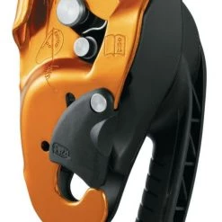 Petzl Rig Self Braking Descender