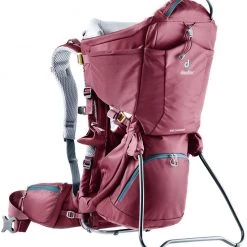 Deuter Kid Comfort Camp / Tramp
