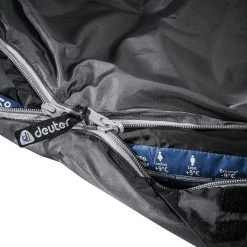 Deuter Orbit +5° Synthetic Sleeping Bag