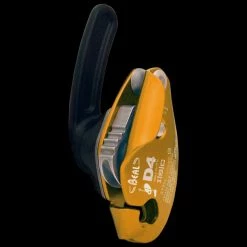 Beal D4 Auto Locking Descender Hardware