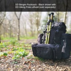 DD Hammocks Bergen Rucksack