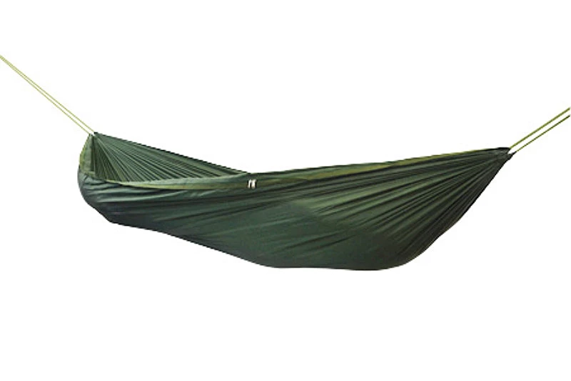 Camp / Tramp DD Hammocks Camping Hammock Olive Green
