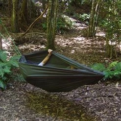 Camp / Tramp DD Hammocks Camping Hammock Olive Green