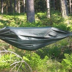 Camp / Tramp DD Hammocks Camping Hammock Olive Green