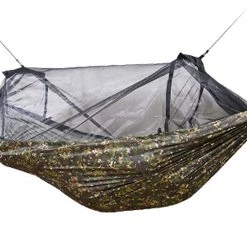 DD Hammocks Frontline Hammock, Multicam
