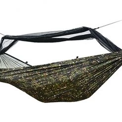 DD Hammocks Frontline Hammock, Multicam