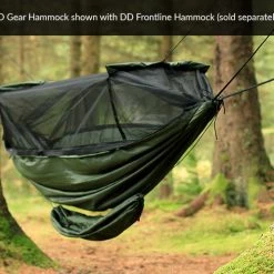 DD Hammocks, Hammock Gear Sling - Olive Green