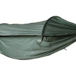 DD Hammocks Superlight Jungle Hammock Olive Green