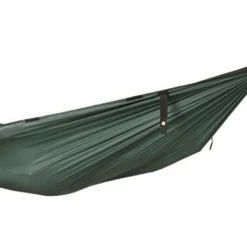 DD Hammocks Superlight Jungle Hammock Olive Green