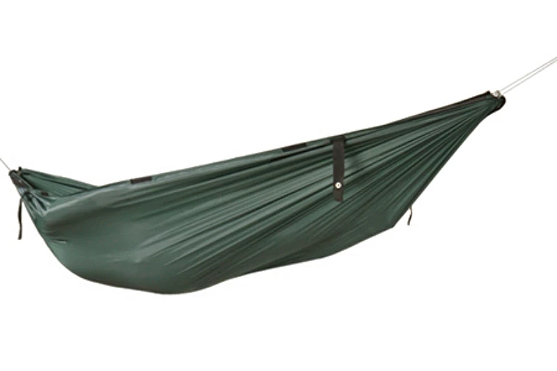 DD Hammocks Superlight Jungle Hammock Olive Green