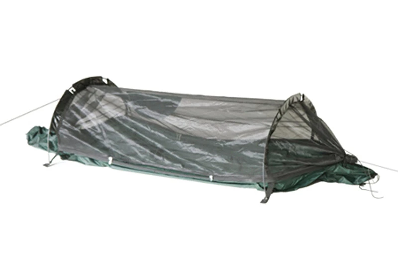 DD Hammocks Superlight Jungle Hammock Olive Green