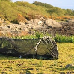 DD Hammocks Superlight Jungle Hammock Olive Green