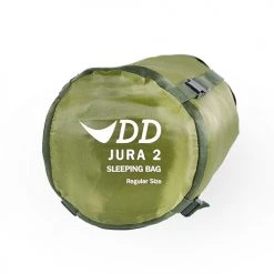 DD Hammocks Jura 2 Sleeping Bag