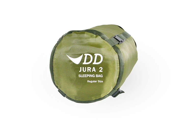 DD Hammocks Jura 2 Sleeping Bag