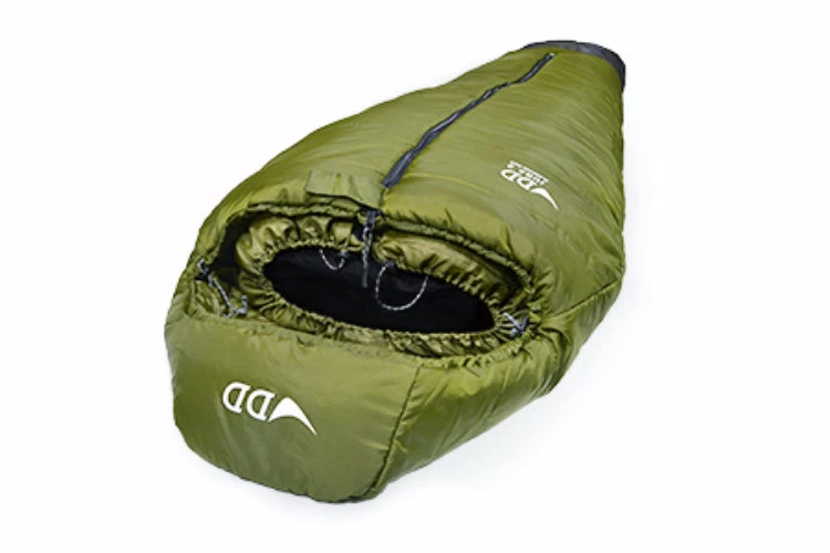 DD Hammocks Jura 2 Sleeping Bag