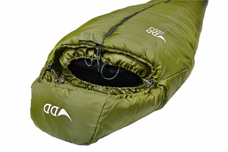 DD Hammocks Jura 2 Sleeping Bag