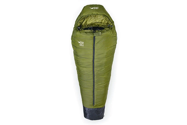 DD Hammocks Jura 2 Sleeping Bag