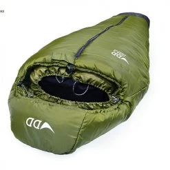 DD Hammocks Jura 2 Sleeping Bag