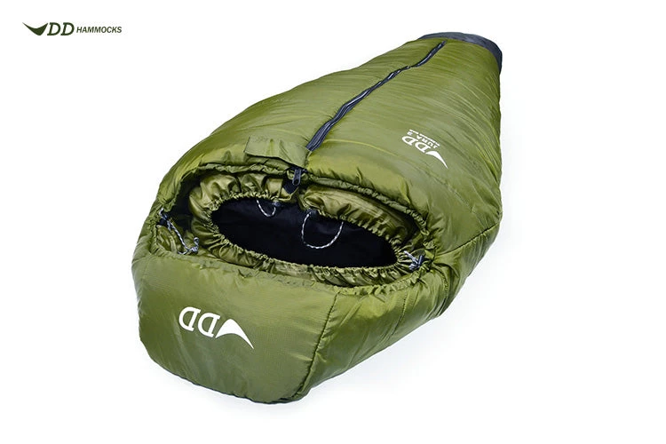 DD Hammocks Jura 2 Sleeping Bag