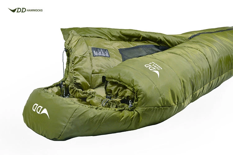 DD Hammocks Jura 2 Sleeping Bag