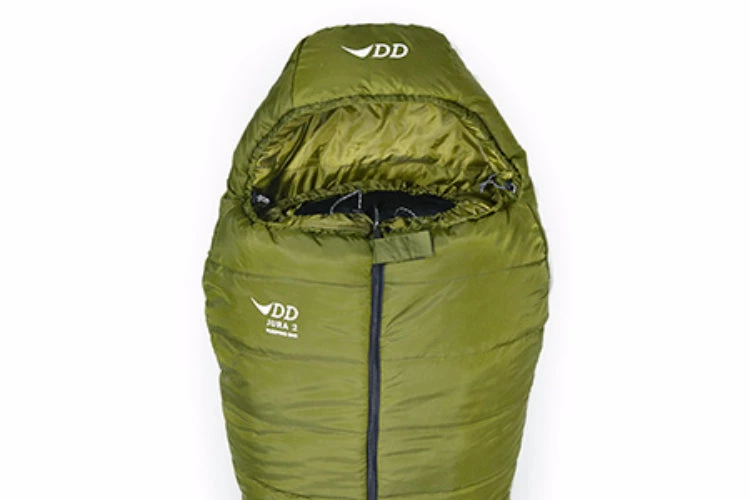 DD Hammocks Jura 2 Sleeping Bag