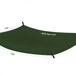 DD Hammocks Magic Carpet Tarp