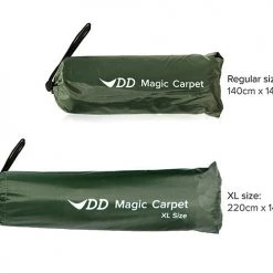 DD Hammocks Magic Carpet Tarp
