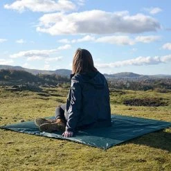 DD Hammocks Magic Carpet Tarp