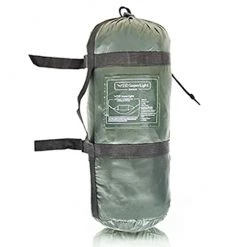 DD Hammocks Superlight Jungle Hammock Olive Green