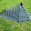 Tents DD Hammocks Superlight Tarp Tent