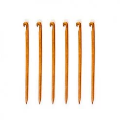DD Hammocks Superlight Pegs - 6PK