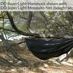 Bike DD Hammocks Superlight Mosquito Net